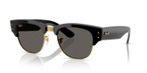 MEGA CLUBMASTER BLACKED OUT COLLECTION
