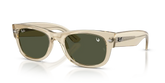RAY-BAN STAR WARS™ – GROGU MEGA WAYFARER II