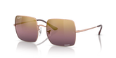 SQUARE 1971 POLARIZED+ LENSES