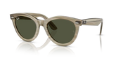 WAYFARER WAY CHANGE HOLIDAY LIMITED