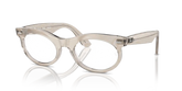 WAYFARER OVAL CHANGE TRANSITIONS®