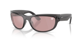 RAY-BAN STAR WARS™ – KYLO REN MEGA BALORAMA