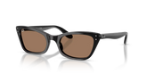 LADY BURBANK POLARIZED+ LENSES