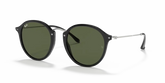 ROUND FLECK