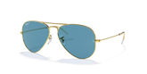 AVIATOR CLASSIC POLARIZED+ LENSES