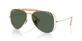 THE OUTDOORSMAN BY DOLCE&GABBANA