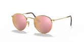 ROUND FLAT LENSES