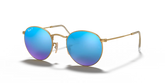 ROUND FLASH LENSES