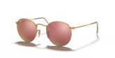 ROUND FLASH LENSES