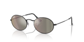 OVAL FLAT LENSES