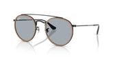 ROUND DOUBLE BRIDGE