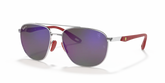 RB3659M SCUDERIA FERRARI COLLECTION POLARIZED+ LENSES