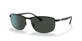 RB3671 POLARIZED+ LENSES