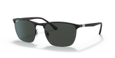 RB3686 POLARIZED+ LENSES