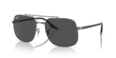 RB3699 POLARIZED+ LENSES