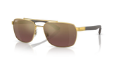RB3701 POLARIZED+ LENSES