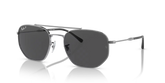 RB3707 POLARIZED+ LENSES