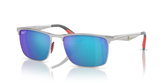 RB3726M SCUDERIA FERRARI COLLECTION POLARIZED+ LENSES