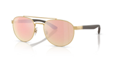 RB3736 POLARIZED+ LENSES LITEFORCE