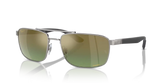 RB3737 POLARIZED+ LENSES