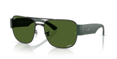 RB3756 POLARIZED+ LENSES