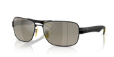 RB3763M SCUDERIA FERRARI COLLECTION POLARIZED+ LENSES