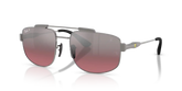 RB3789M SCUDERIA FERRARI COLLECTION POLARIZED+ LENSES