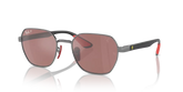 RB3794M SCUDERIA FERRARI COLLECTION POLARIZED+ LENSES