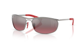 RB3819M SCUDERIA FERRARI COLLECTION POLARIZED+ LENSES
