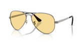 AVIATOR MAX SUMMER CAPSULE