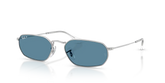 RB3947 POLARIZED+ LENSES