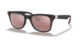 RB4195M SCUDERIA FERRARI COLLECTION POLARIZED+ LENSES