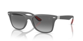 SCUDERIA FERRARI MONACO LTD | CUSTOMIZED BY CHARLES LECLERC