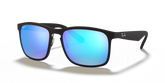 RB4264 POLARIZED+ LENSES