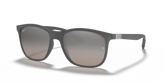 RB4330 POLARIZED+ LENSES