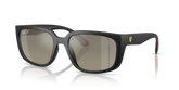 RB4443M SCUDERIA FERRARI COLLECTION POLARIZED+ LENSES