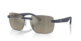 RB4470 POLARIZED+ LENSES