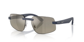 RB4475 POLARIZED+ LENSES