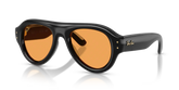 AVIATOR PUFFER