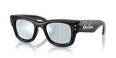 WAYFARER PUFFER CRYSTAL EDITION