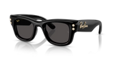 WAYFARER PUFFER DIAMOND EDITION