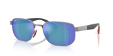 RB8329M SCUDERIA FERARRI COLLECTION POLARIZED+ LENSES