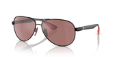 RB8331M SCUDERIA FERRARI COLLECTION POLARIZED+ LENSES