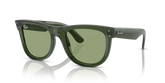 WAYFARER REVERSE LIMITED