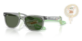RAY-BAN STAR WARS™ – GROGU MINI NEW WAYFARER