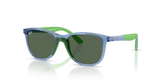 RAY-BAN DISNEY - ZOOTOPIA SUN KIDS
