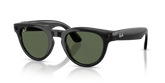 RAY-BAN META LOW BRIDGE FIT HEADLINER - GEN 2