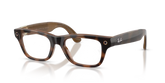 RAY-BAN META BLAYZER OPTICS - GEN 2