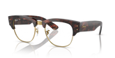 MEGA CLUBMASTER OPTICS