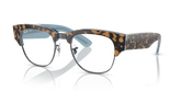 MEGA CLUBMASTER OPTICS